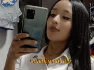 Valentinnaluna