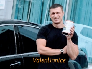 valentinnice Porn University