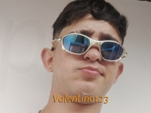 Valentino123