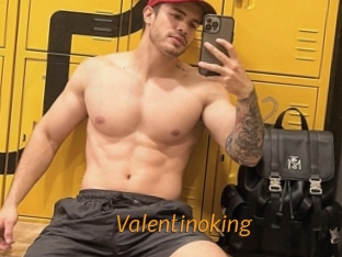 Valentinoking