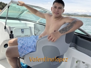 Valentinolopez