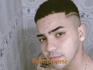 Valentinrosse