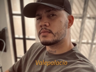 Valepalacio