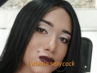 Valeria_sexycock