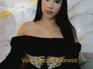 Valeriaacastellanoos