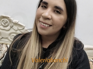 Valeriabanchi