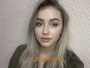 Valeriabell