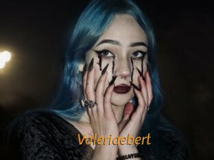 valeriaebert Porn University