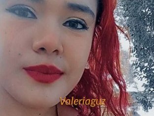 Valeriaguz