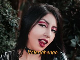 Valeriahenao