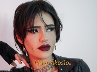 Valeriakoslo