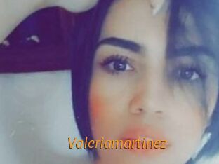 Valeriamartinez