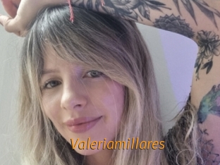 Valeriamillares