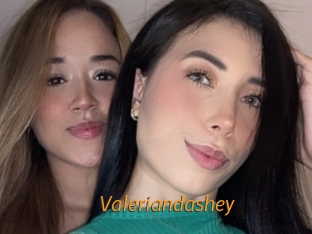 Valeriandashey