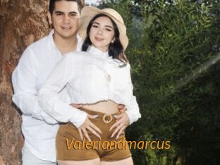 Valeriandmarcus