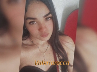 Valeriarocca