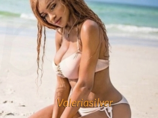 Valeriasilver