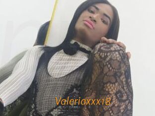 Valeriaxxx18
