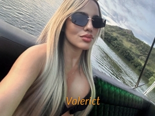Valerict