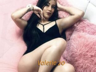 valerie_20 Porn University