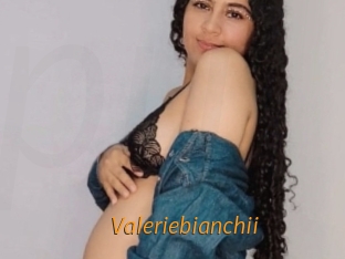 valeriebianchii Porn University