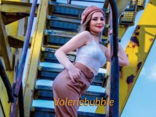 Valeriebubble