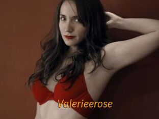 Valerieerose