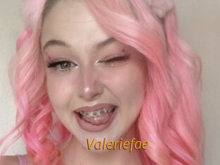 Valeriefae
