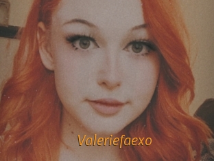 Valeriefaexo