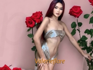 valerieflare Porn University