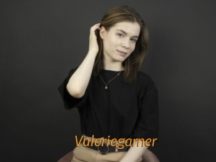 Valeriegarner