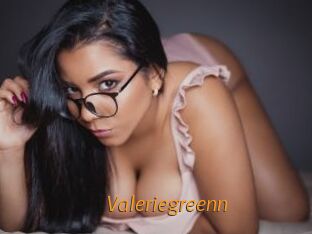 Valeriegreenn