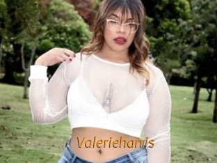 Valerieharris