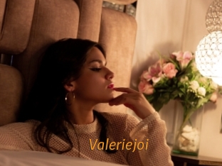 Valeriejoi