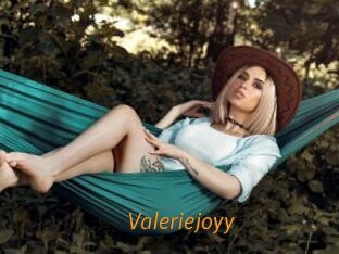 Valeriejoyy
