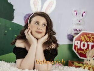 Valerierich