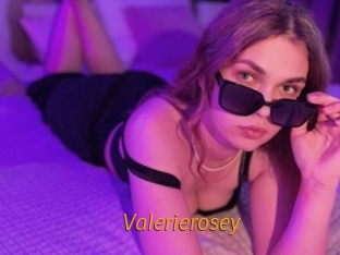 Valerierosey