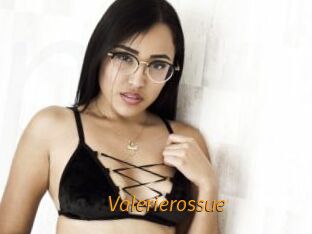 Valerierossue