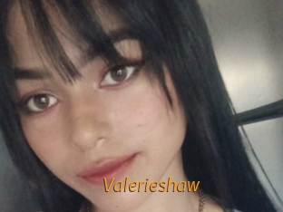 Valerieshaw