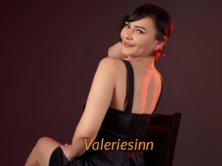 Valeriesinn