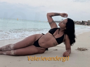 Valerievandergil