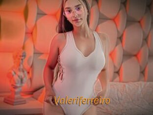 Valeriferreiro