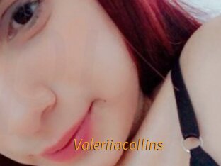 Valeriiacollins