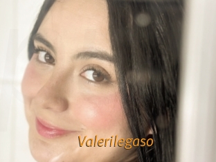 Valerilegaso