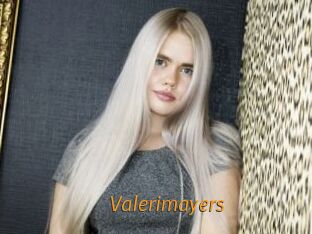 Valerimayers