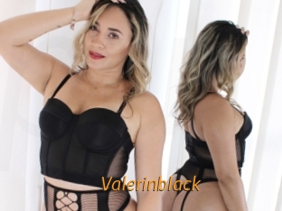 Valerinblack