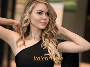 Valeririvera