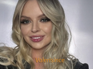 Valerisince