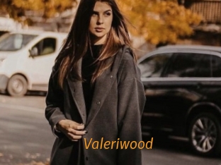 Valeriwood