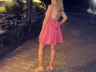 Valeriyaxx